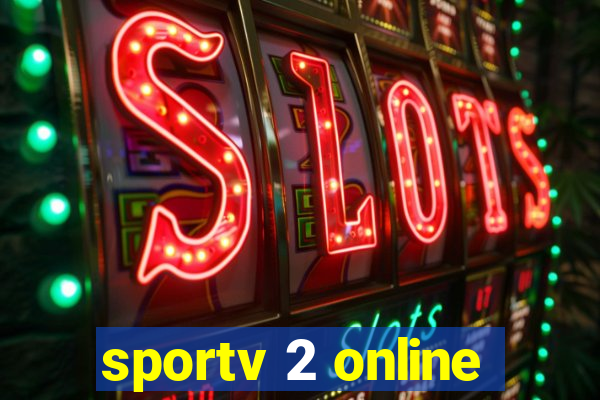 sportv 2 online